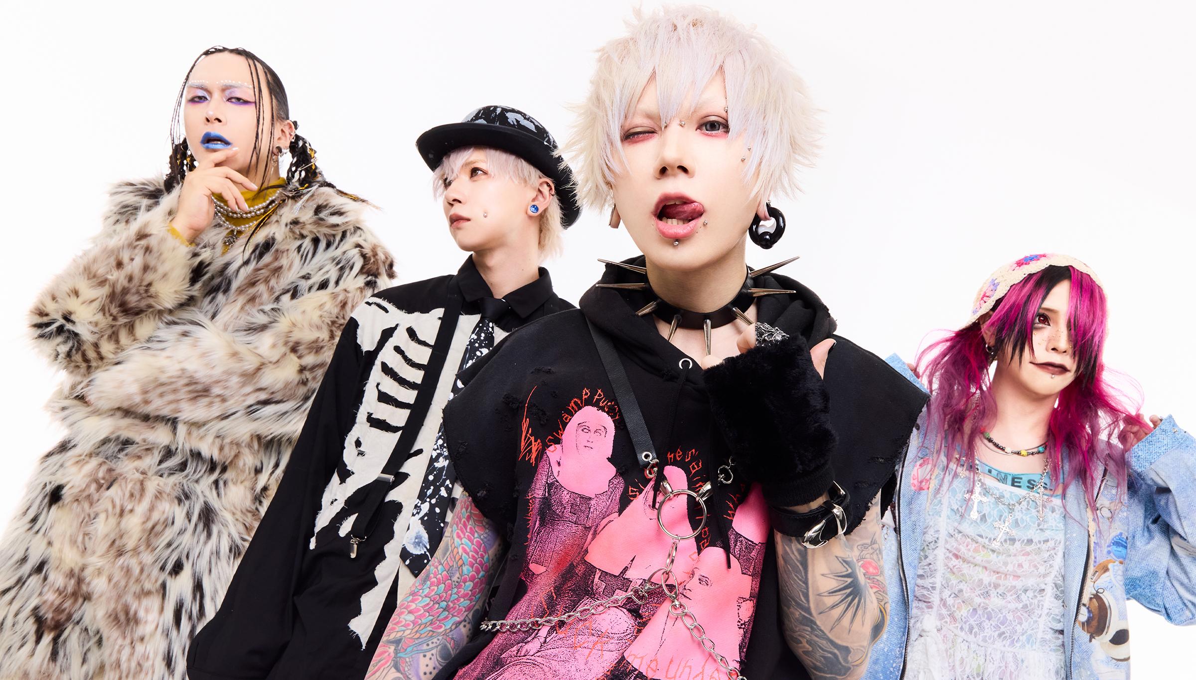 THE MADNA│THE MADNA Official FC 「bambi」